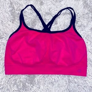 Champion sports bra.